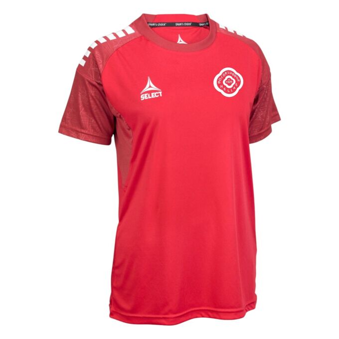 Hellas Trænings T-shirt Dame