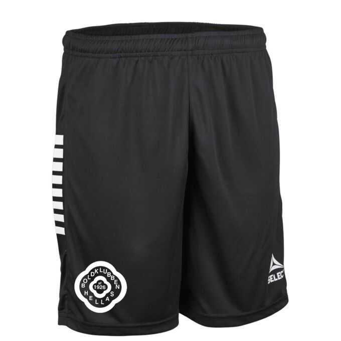 Hellas Træningsshorts Dame