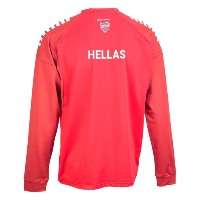 Hellas Træningstrøje Sweat