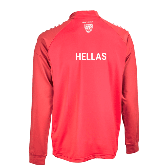 BK Hellas Træningssæt 3