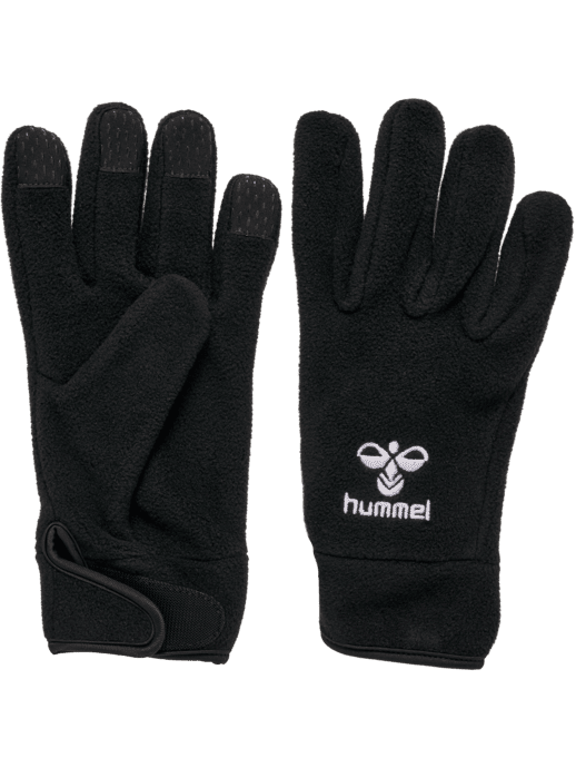 Rosenhøj BK Spillerhandsker Fleece