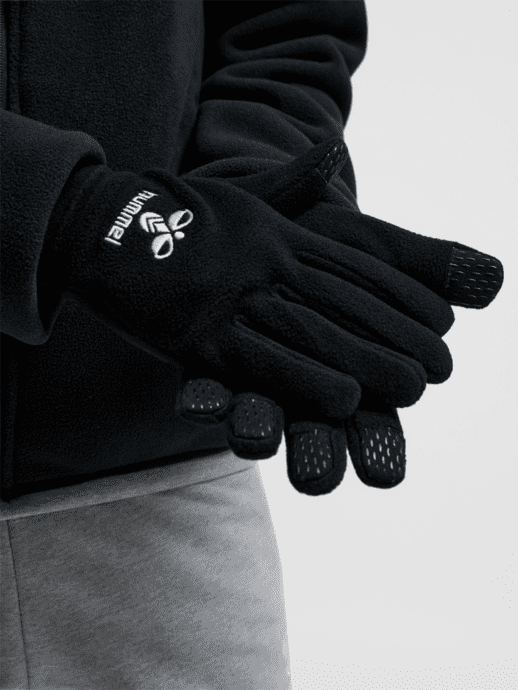 Rosenhøj BK Spillerhandsker Fleece
