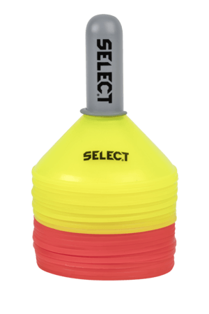 Select Markeringssæt - 2 farver