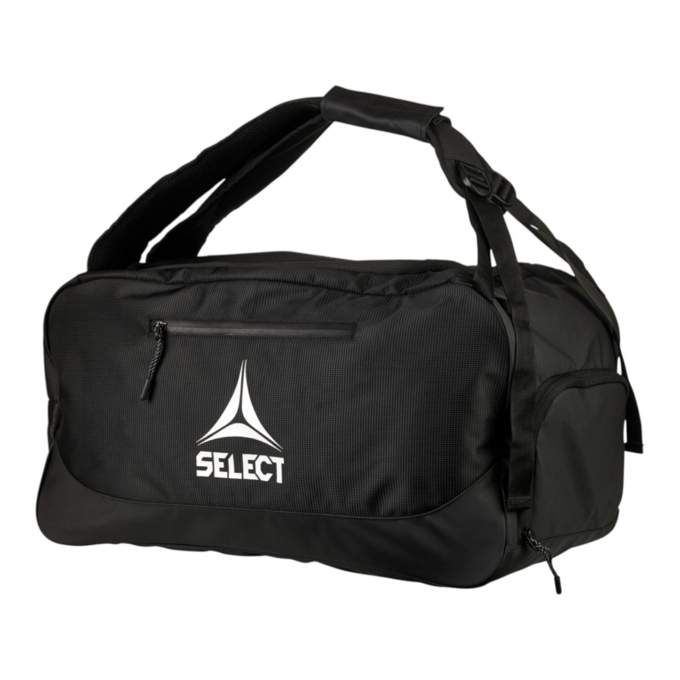 Hellas Sportstaske Small
