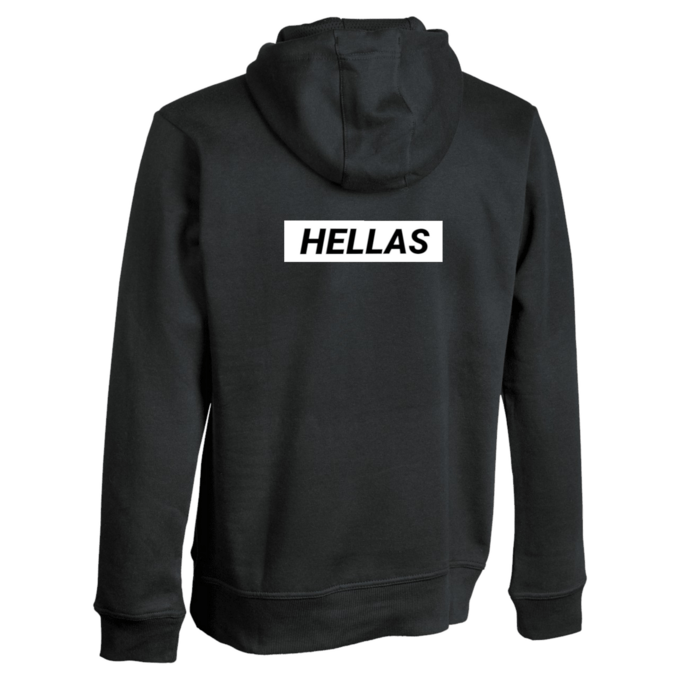 Hellas Hoodie