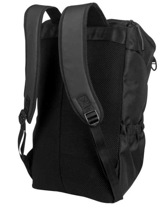Hellas Rygtaske m/ net