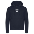 FCU Hoodie - Navy