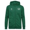 Rosenhøj BK Hoodie Børn - Grøn