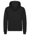 Vigerslev BK Hoodie - Sort