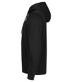 Vigerslev BK Hoodie - Sort