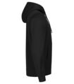 Vigerslev BK Hoodie - Sort