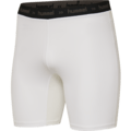 Vigerslev BK Baselayer Shorts  - Hvid
