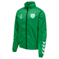 VB Windbreaker Jakke - Grøn