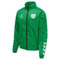 VB Windbreaker Jakke - Grøn