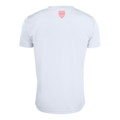 Danmark T-shirt - Hvid