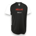 Hellas SKILLS T-shirt