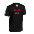Hellas 'SKILLS' T-shirt
