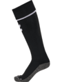 Hummel Core Fodboldstrømper - Sort/hvid