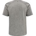 Hummel Core XK T-shirt - Grå/sort