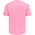 Hummel Core XK T-shirt Børn - Pink/lilla
