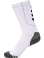 Hummel Pro Training Sokker - Hvid/sort