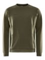 Craft Core Soul Crew Sweatshirt - Olivengrøn