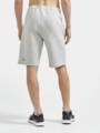 Craft Core Soul Sweatshorts - Lysegrå