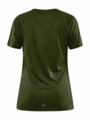 Craft Core Unify T-shirt W - Olivengrøn
