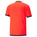 Puma teamLIGA Dommer T-shirt - Rød