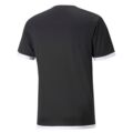 Puma teamLIGA Dommer T-shirt - Sort