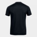 Joma Eco Championship T-shirt - Sort/grå