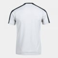 Joma Eco Championship T-shirt - Hvid/sort