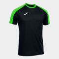 Joma Eco Championship T-shirt - Sort/grøn