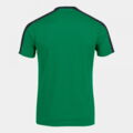 Joma Eco Championship T-shirt - Grøn/sort
