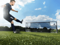 Select Goal Net Small 5 x 2 m