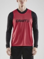 Craft Markeringsvest Unisex