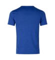 Geyser T-shirt Seamless Herre - Blå