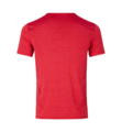Geyser T-shirt Seamless Herre - Rød