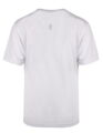 NYXX Løbe T-shirt Unisex - Hvid
