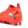 Puma Future 9 Match FG/AG Jr - Rød
