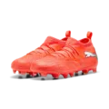 Puma Future 9 Match FG/AG Jr - Rød