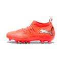 Puma Future 9 Match FG/AG Jr - Rød
