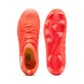 Puma Future 9 Match FG/AG Jr - Rød