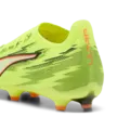 Puma Ultra 6 Pro FG/AG - Gul