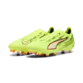 Puma Ultra 6 Pro FG/AG - Gul