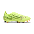 Puma Ultra 6 Pro FG/AG - Gul