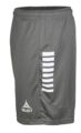 BK Hellas GK Shorts - grå