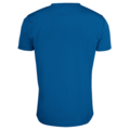 Mikki Nielsen Trænings T-shirt Børn - Blå