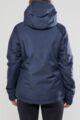 Craft Mountain Padded Jakke Dame - Navy