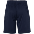 Uhlsport Center Basic Træningsshorts - Navy